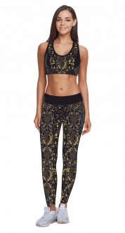 Форма для легкой атлетики м102/т401 черный